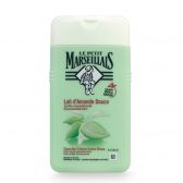 Le Petit Marseillais Almond shower gel