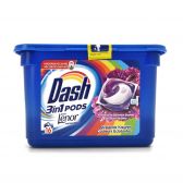 Dash Amethyst wasmiddel capsules