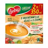 Liebig Deli Vegetable wealth soup 2-pack