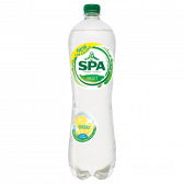 Spa Lemon fruit sparkling large