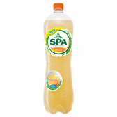 Spa Sinaasappel fruit koolzuurhoudend