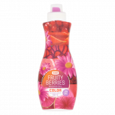 Jumbo Fruity berry laundry detergent color