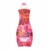 Jumbo Fruitige bessen wasmiddel kleur