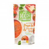 Jumbo Tomatensoep met geroosterde paprika