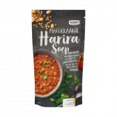 Jumbo Morrocan harira soup