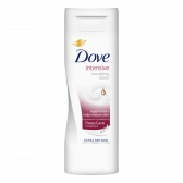 Dove Intensieve lichaamslotion