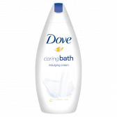 Dove Indulging bath foam XL