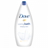 Dove Indulging badschuim XL