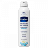 Vaseline Bodylotion spray advanced (alleen beschikbaar binnen Europa)