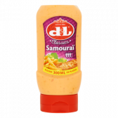 Devos & Lemmens Samourai sauce squeeze