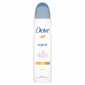 Dove Deo spray original (only available within Europe)