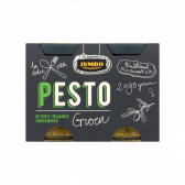 Jumbo Green pesto 2-pack