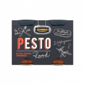 Jumbo Rode pesto 2-pack