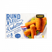 Jumbo Beef croquettes (only available within Europe)