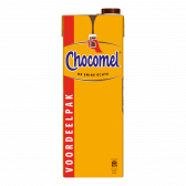 Chocomel Volle chocolade melk voordeel verpakking