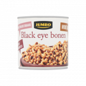 Jumbo Black eye beans