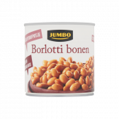 Jumbo Borlotti bonen