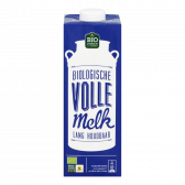 Jumbo Biologische volle melk