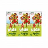 Appelsientje Appel fruitdrink voor kinderen 6-pack