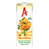 Appelsientje Orange juice less fruit sugar