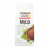 Fair Trade Original Organic mild filter coffee