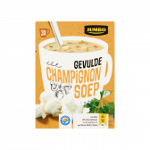 Jumbo Gevulde champignonsoep