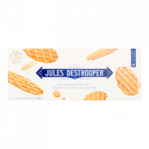 Jules Destrooper Natural butter waffles