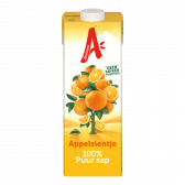 Appelsientje Orange juice