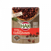 Hak Kleine rode kidneybonen