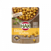 Hak Chick peas