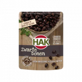 Hak Zwarte bonen