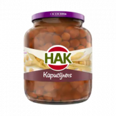 Hak Kapucijners groot