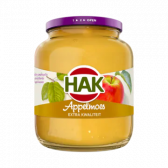 Hak Appelmoes groot