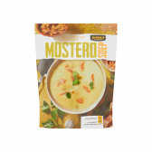 Jumbo Mustard soup small