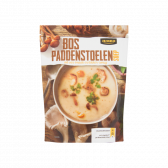 Jumbo Bospaddenstoelensoep klein