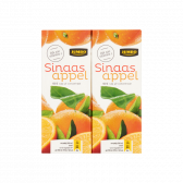 Jumbo Orange juice 10-pack