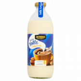 Jumbo Coffee milk soft and whole