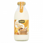 Jumbo Soft coffee cream