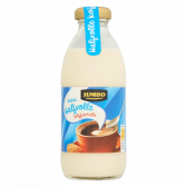 Jumbo Mild semi-skimmed coffee milk