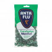 Anta Flu Eucalyptus menthol pastilles