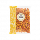 Jumbo Brazilian snack mix