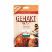 Verstegen Spicy minced meat mix