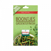 Verstegen Boontjes mix groentefinish