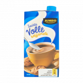 Jumbo Whole coffee milk soft