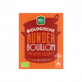 Jumbo Biologische runderbouillon
