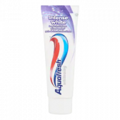 Aquafresh Intens wit tandpasta