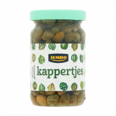 Jumbo Capers