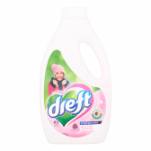 Dreft Wool and silk laundry detergent every day care