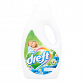 Dreft Morning fresh laundry detergent