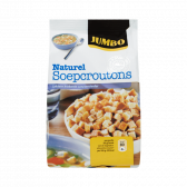 Jumbo Soepcroutons naturel